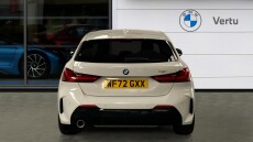 BMW 1 Series 118i [136] M Sport 5dr [Live Cockpit Professional] Petrol Hatchback